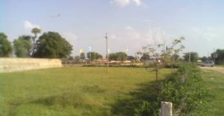 Pal Global Green City, Jaipur - Pal Global Green City