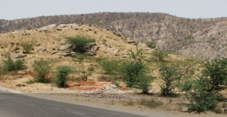 Pal Shanti City, Jaipur - Pal Shanti City