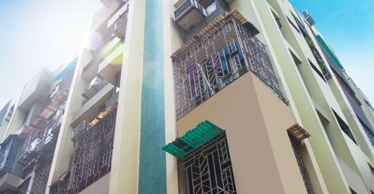Rajat Court, Kolkata - Rajat Court