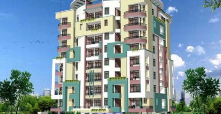 SDC Basant Kunj, Jaipur - SDC Basant Kunj