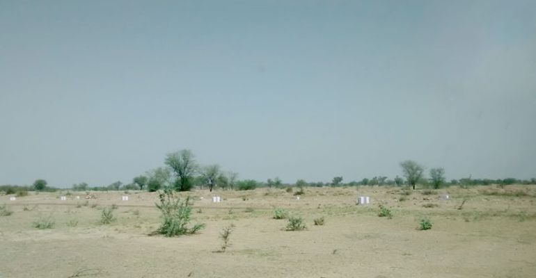 Sanjeevni Estate, Jaipur - Sanjeevni Estate