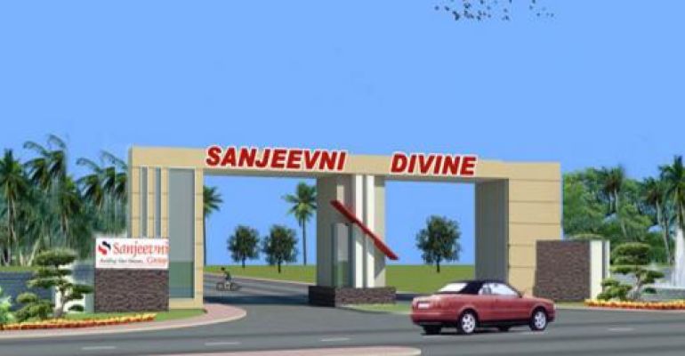 Sanjeevni Divine, Jaipur - Sanjeevni Divine