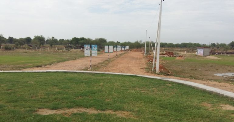 Sanjeevni City II, Jaipur - Sanjeevni City II