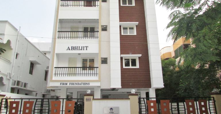 Firm Abhijit, Chennai - Firm Abhijit