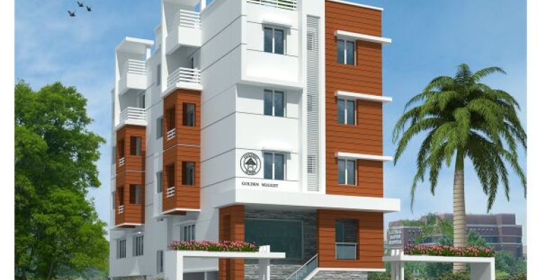 Golden Nugget, Chennai - Golden Nugget