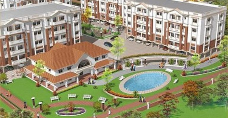 Golden Treasure, Chennai - Golden Treasure