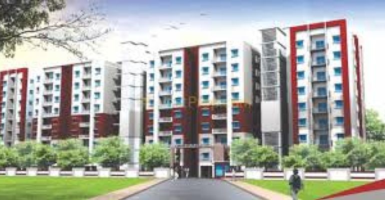 Prajay Sai Vaibhav, Hyderabad - 2 BHK & 3 BHK Apartments