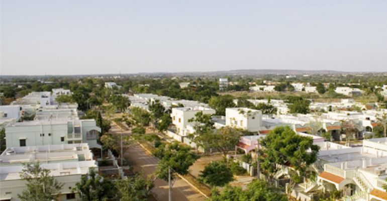 Prajay Sai Gardens, Hyderabad - Prajay Sai Gardens