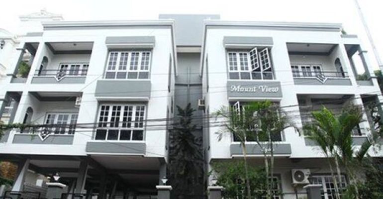 Aditya Mount View, Hyderabad - Aditya Mount View