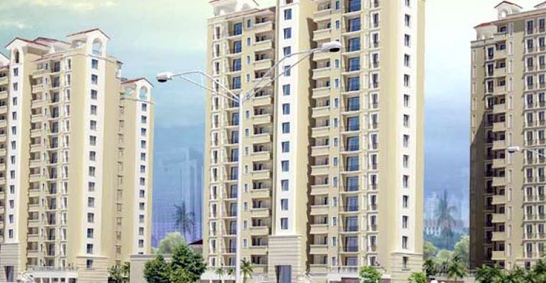 Nirvana, Jaipur - 2/3/4 BHK Apartments