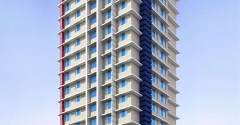 Vardhman Crystal, Mumbai - Vardhman Crystal