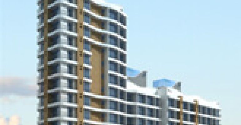 Sanghvi Dev Ashish, Mumbai - Sanghvi Dev Ashish