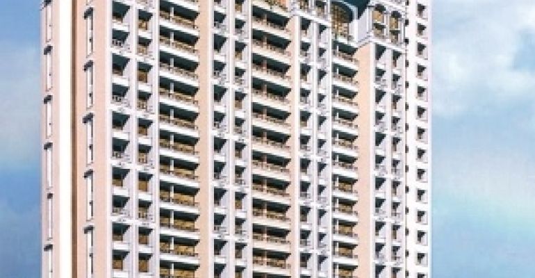 Vardhman Heights, Mumbai - Vardhman Heights