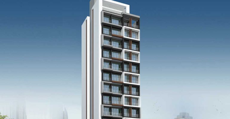 Satyam Exotica, Navi Mumbai - Satyam Exotica
