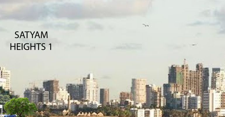 Satyam Heights I, Navi Mumbai - Satyam Heights I