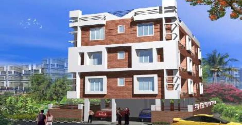 Eden Majestic, Kolkata - Eden Majestic
