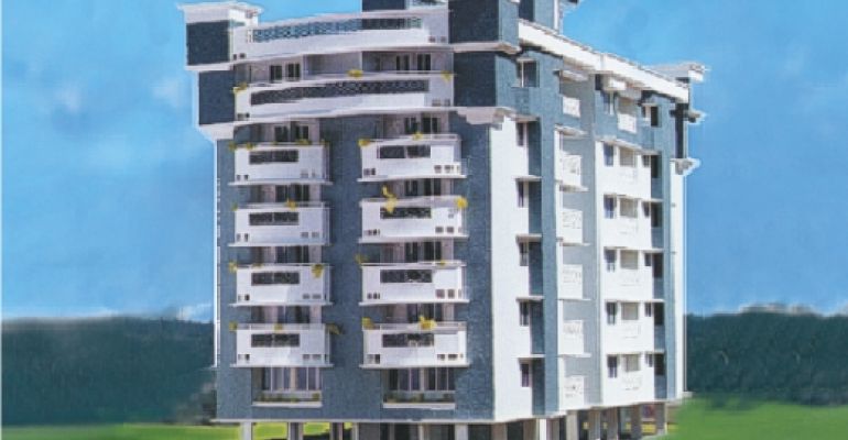 Mohtisham Galaxy, Mangalore - Mohtisham Galaxy