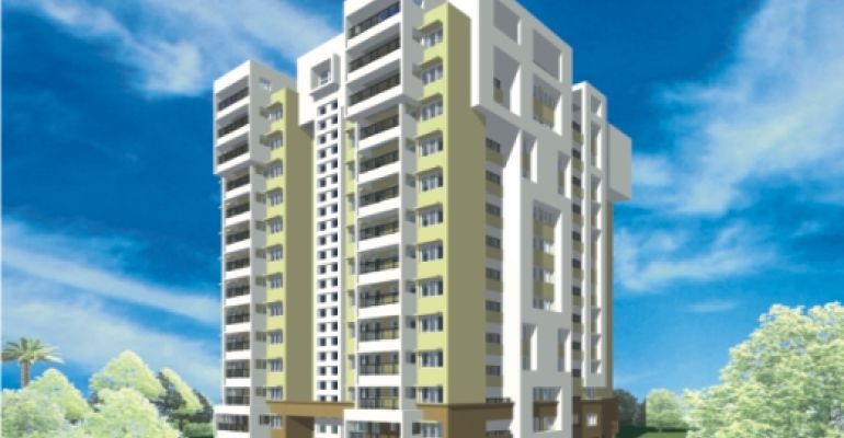 Mohtisham Serenity, Mangalore - Mohtisham Serenity