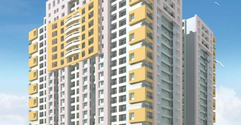 Mohtisham Siliconia, Mangalore - Mohtisham Siliconia
