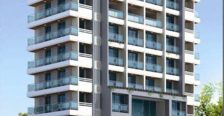 Neev Palazzo, Mumbai - Neev Palazzo