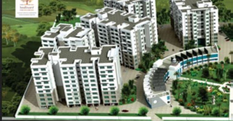 Vijay Boulevard, Chennai - Vijay Boulevard