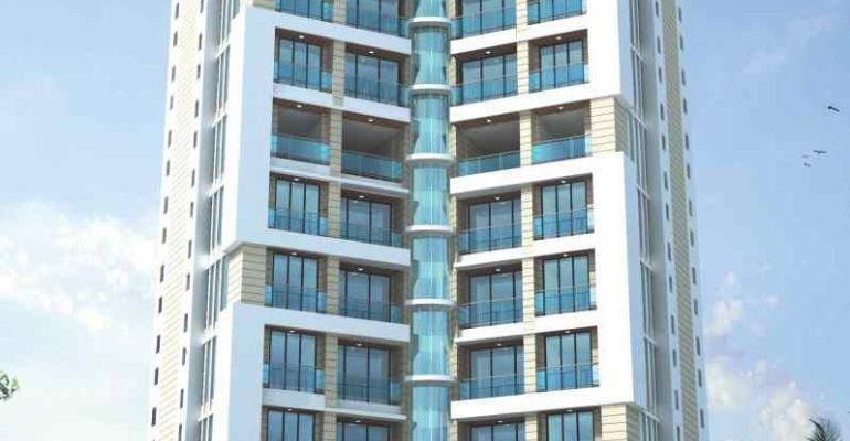 Neev Bellevue, Mumbai - Neev Bellevue