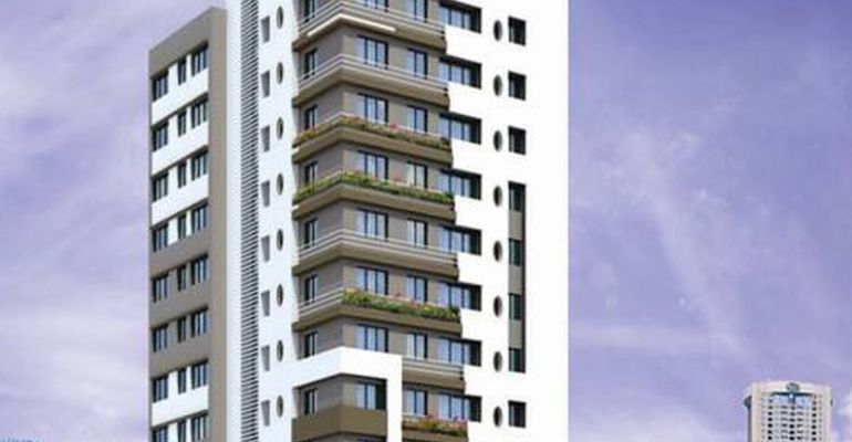 Neev Excella Residency, Mumbai - Neev Excella Residency