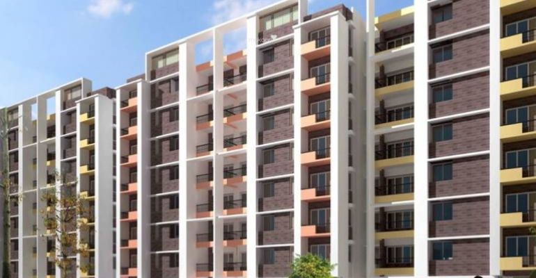 Heera Central, Thiruvananthapuram - Heera Central