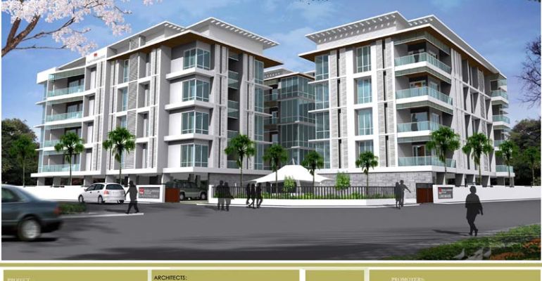 Landmark Mahalakshmi, Chennai - Landmark Mahalakshmi