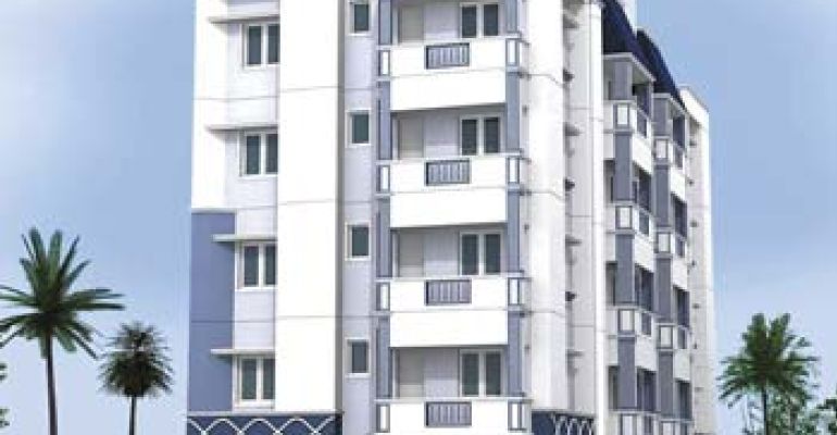 Landmark Amity, Chennai - Landmark Amity