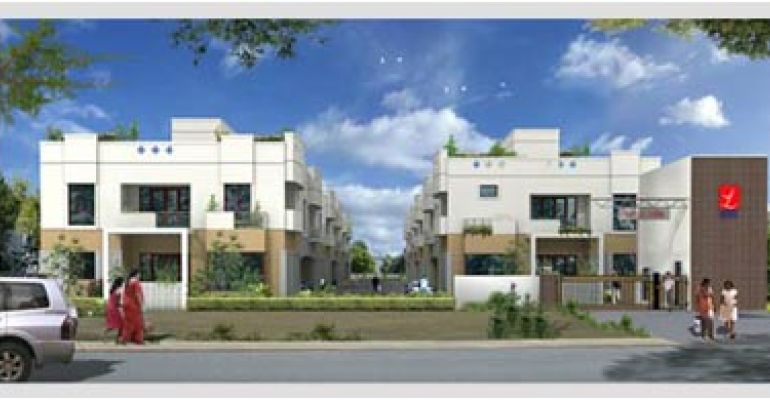 Landmark Aston Ville, Chennai - Landmark Aston Ville