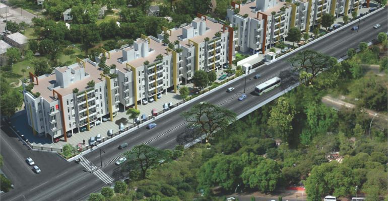 Landmark Geethanjali, Chennai - Landmark Geethanjali