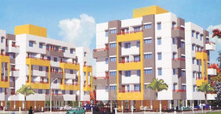 The Sukh Niwas, Pune - The Sukh Niwas