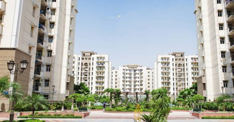 Antony Villeta, Chennai - 2/3 BHK Apartment