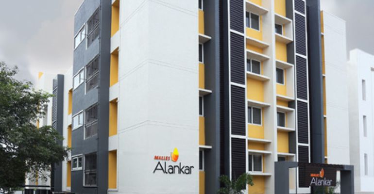 Malles Alankar, Chennai - Malles Alankar