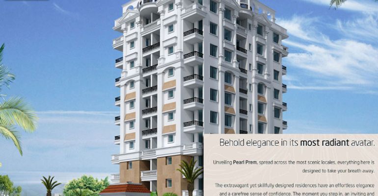 Pearl Prem, Jaipur - Pearl Prem