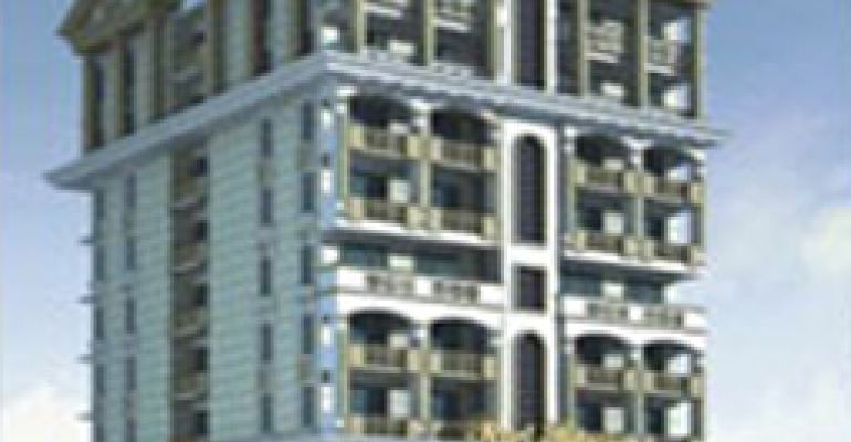 Pearl Palacia, Jaipur - Pearl Palacia