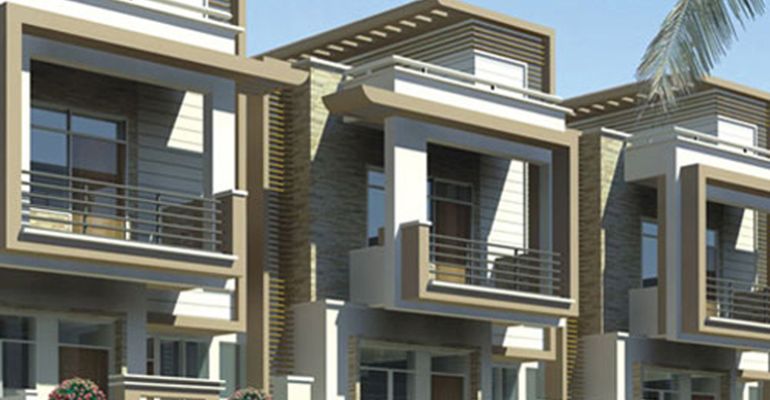 Pearl D Villa, Jaipur - Pearl D Villa