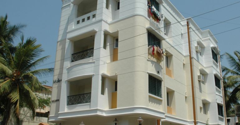 Malles Lakshanya, Chennai - Malles Lakshanya