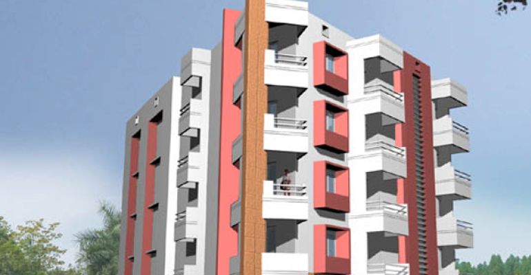 Malles Advika, Chennai - Malles Advika
