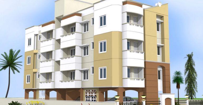 Natwest Paarijath, Chennai - Natwest Paarijath