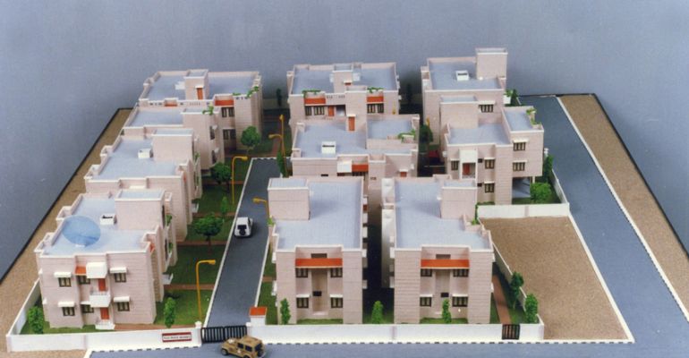 Natwest Homes, Chennai - Natwest Homes
