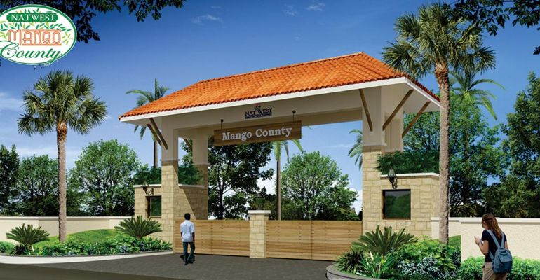 Natwest Mango County, Chennai - Natwest Mango County