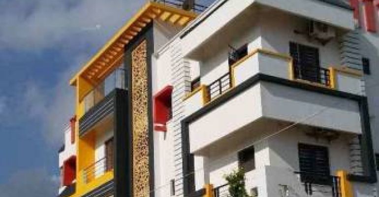 Rangas Enclave, Chennai - Rangas Enclave