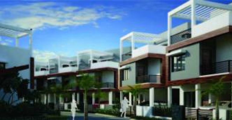 Neelachal Sai City, Bhubaneswar - Neelachal Sai City