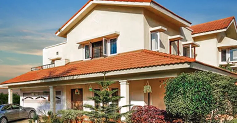 Adarsh Serenity, Bangalore - Adarsh Serenity