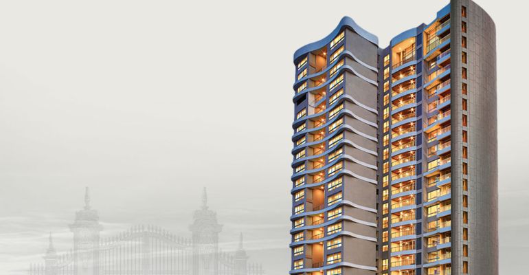 Vascon Windermere, Pune - Vascon Windermere