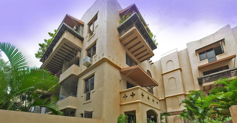 Embassy Grace, Bangalore - Embassy Grace