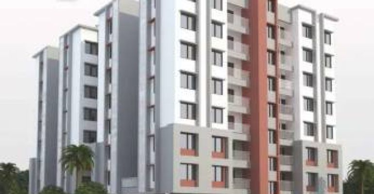 Rachana Vrundavan, Nagpur - Rachana Vrundavan
