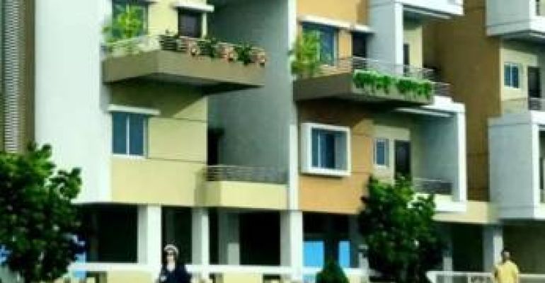 Rachana Rachana Vihar, Nagpur - Rachana Rachana Vihar